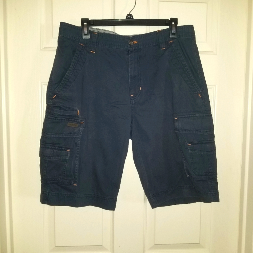 Smith's Workwear Cargo Shorts